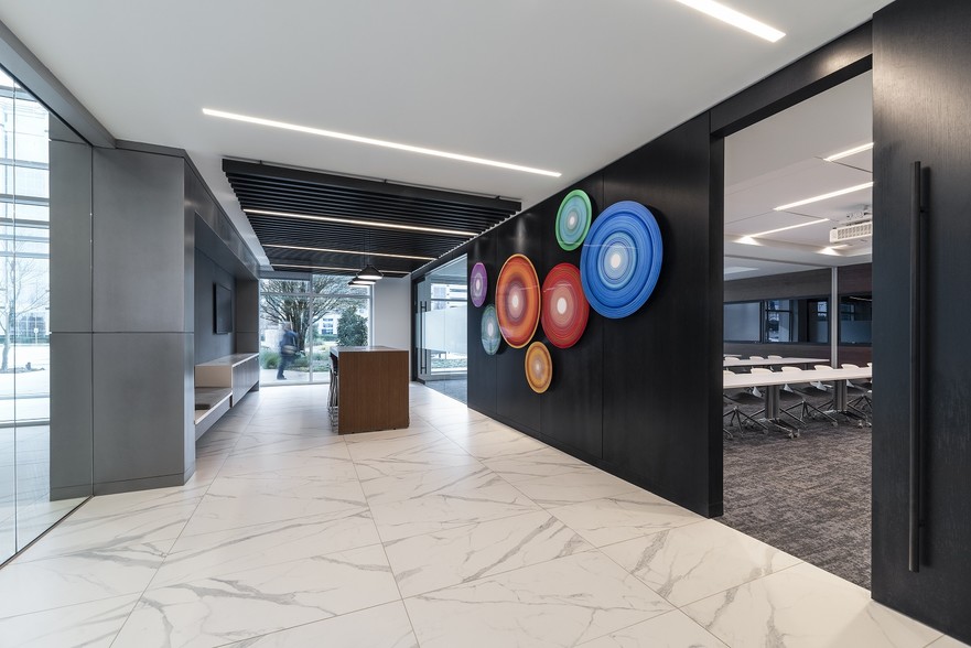 14545 N Dallas Pky, Dallas, TX for lease - Interior Photo - Image 3 of 20