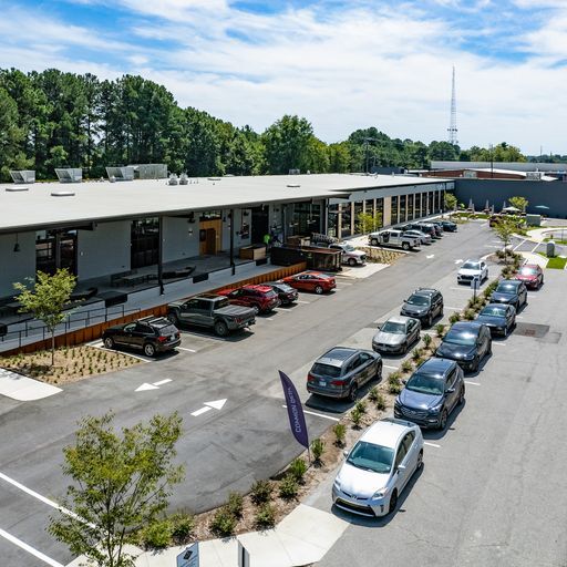 2020 Progress Ct, Raleigh, NC 27608 East End Market