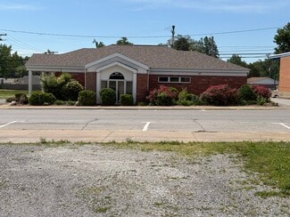 More details for 201 W Broadway Blvd, Johnston City, IL - Office for Sale