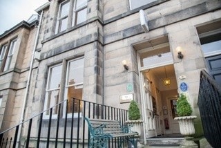 5 Inverleith Ter, Edinburgh for sale Primary Photo- Image 1 of 1