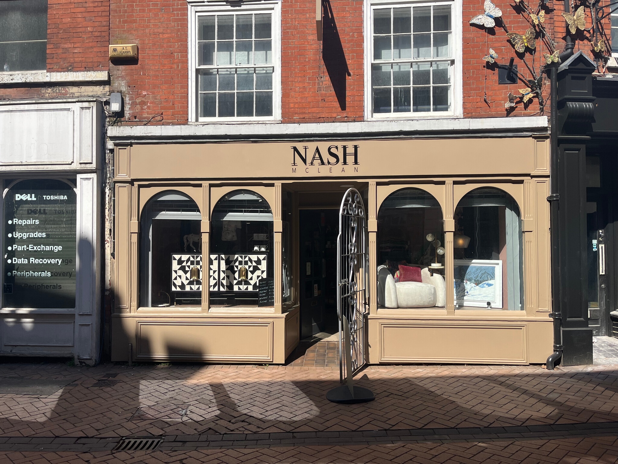 22-23 Sadler Gate, Derby for lease Building Photo- Image 1 of 11