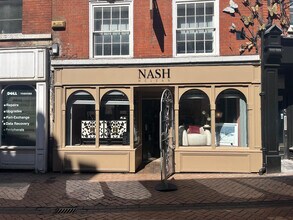 22-23 Sadler Gate, Derby for lease Building Photo- Image 1 of 11
