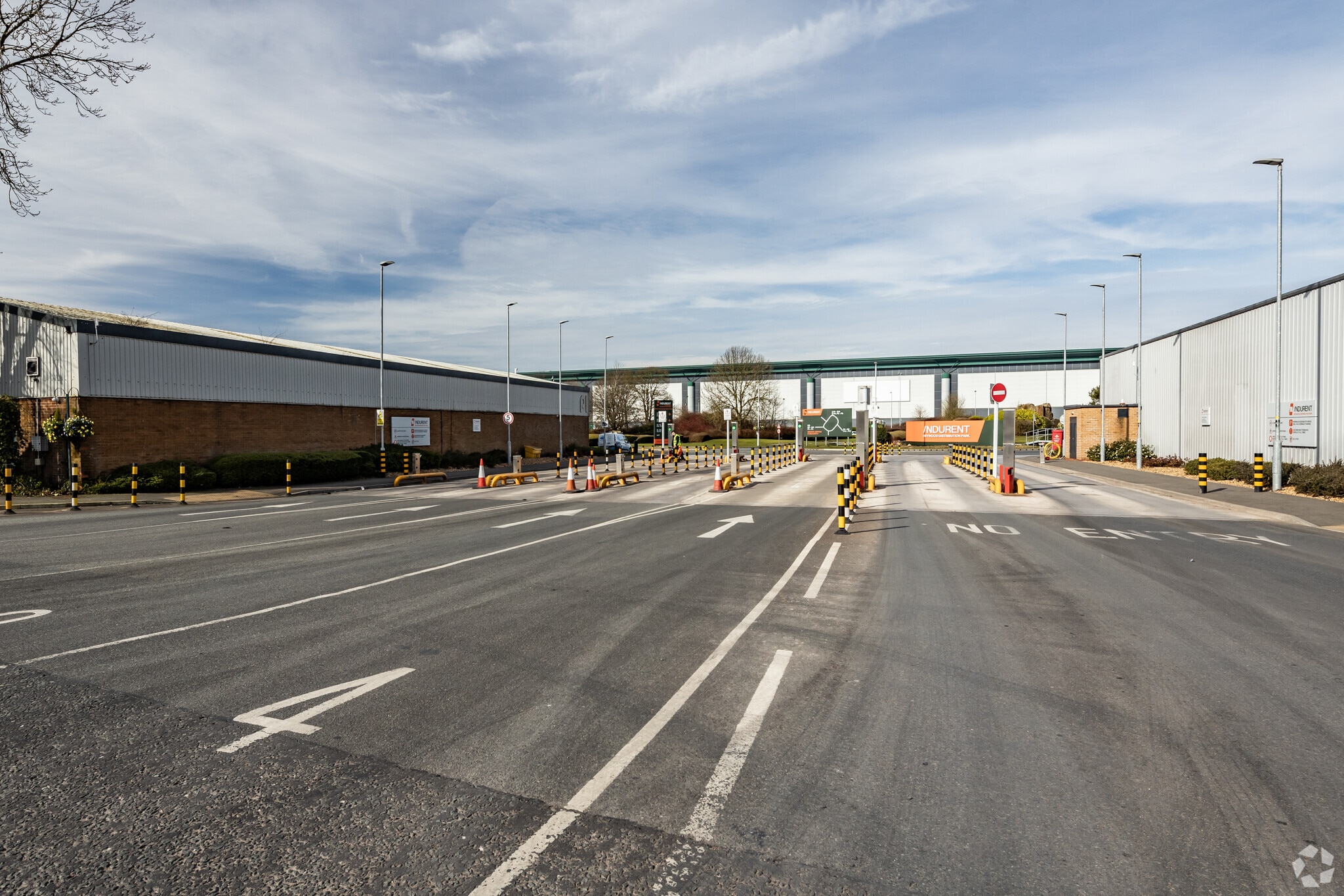 Parklands, Heywood for sale Primary Photo- Image 1 of 1