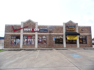 More details for 3420 7th St, Bay City, TX - Retail for Lease