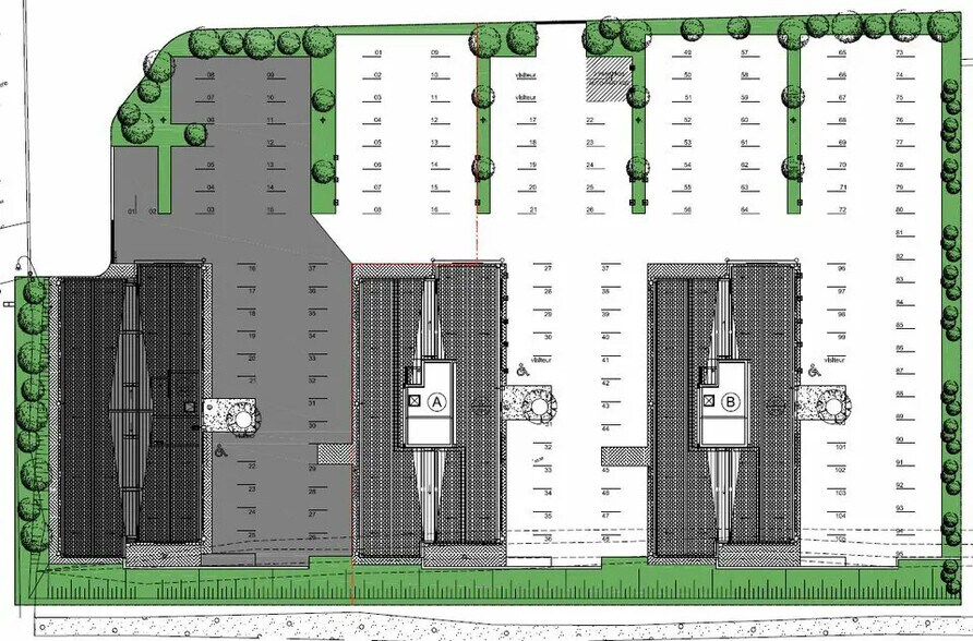 Office in Saint-Malo for sale - Building Photo - Image 3 of 5