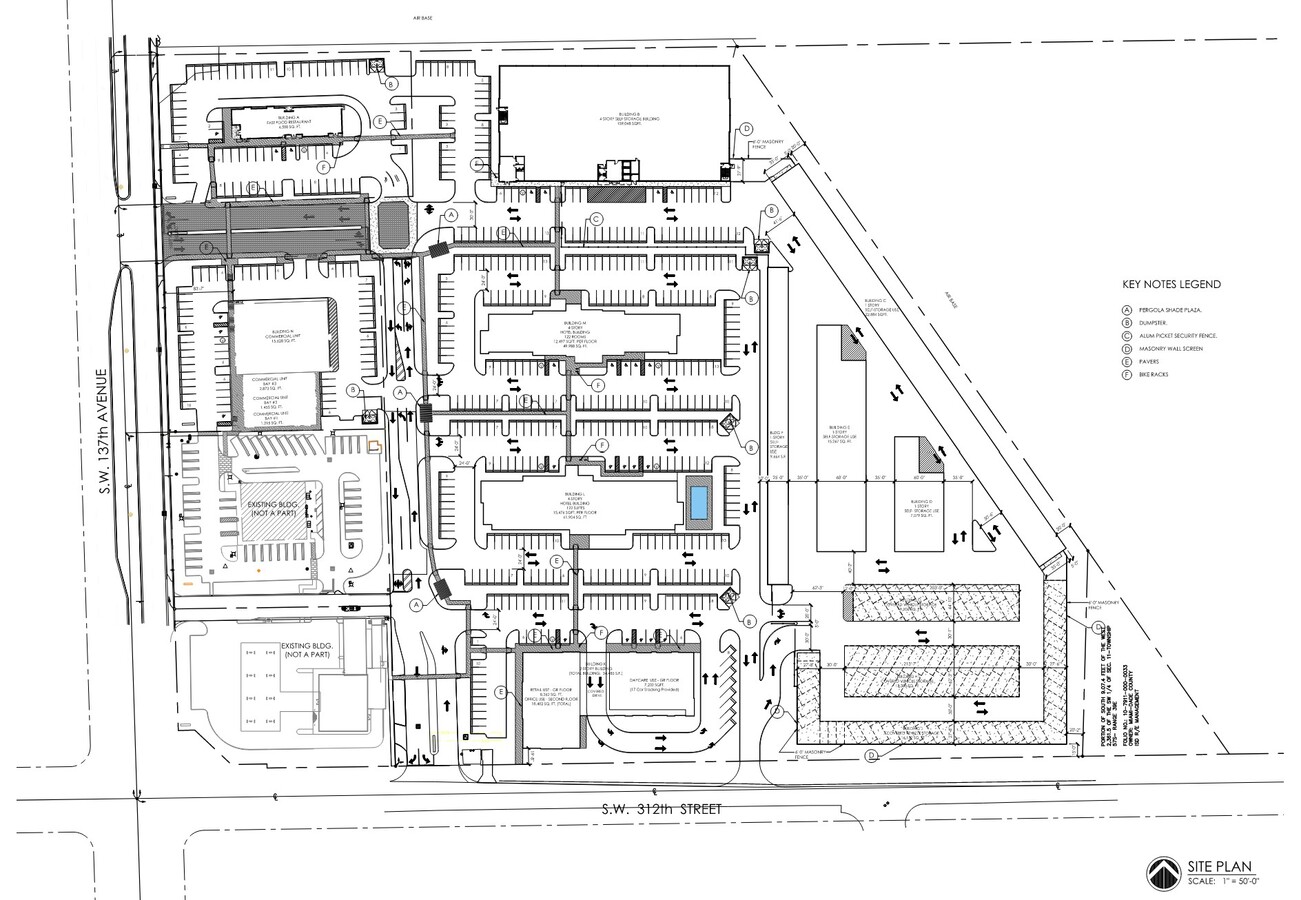 875 NE 43rd Ave, Homestead, FL 33033 - Homestead Commerce Center | LoopNet