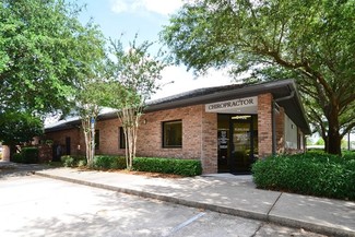 More details for 3162 S Conway Rd, Orlando, FL - Office/Medical for Lease