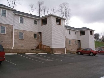 110 Pinnacle Height Dr, Morgantown, WV for sale Primary Photo- Image 1 of 1