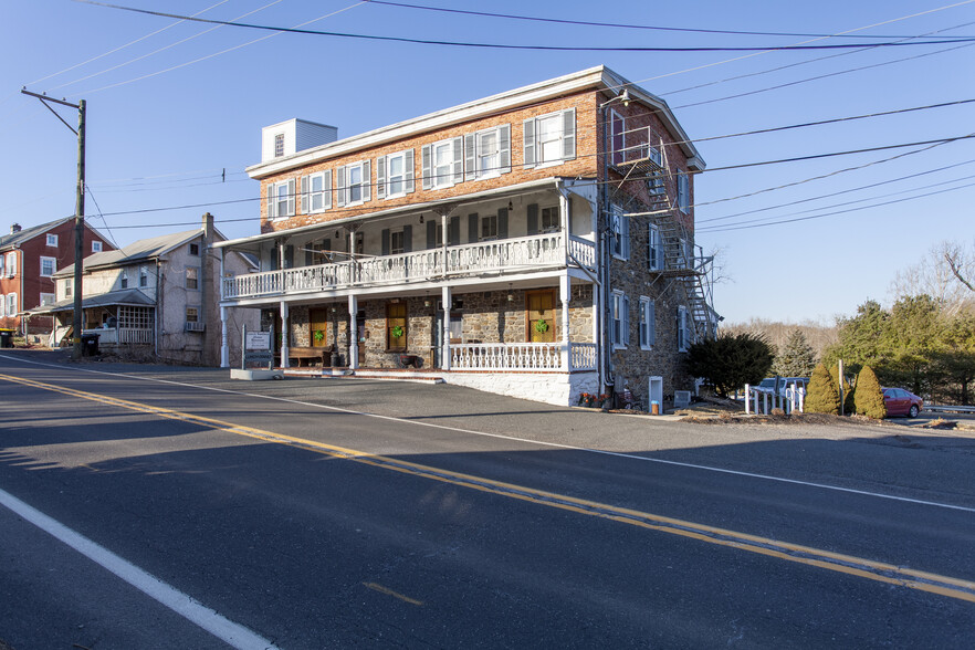 3164 Main, Green Lane, PA for sale - Building Photo - Image 1 of 1