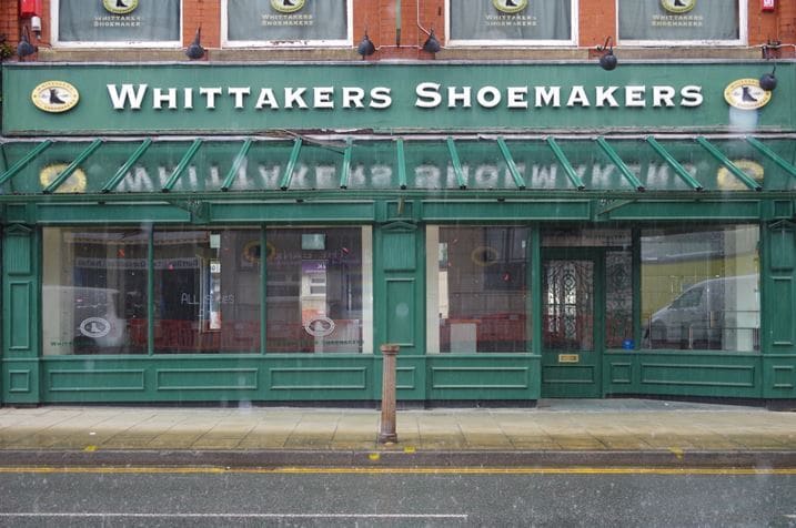 Deansgate, Bolton for sale Primary Photo- Image 1 of 1