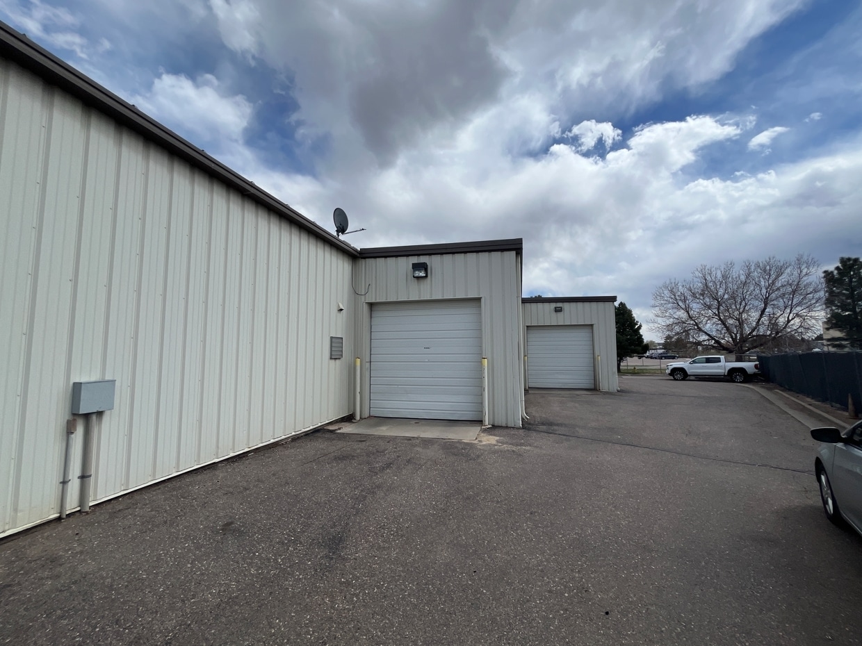 7079 S Jordan Rd, Centennial, CO for lease Building Photo- Image 1 of 16