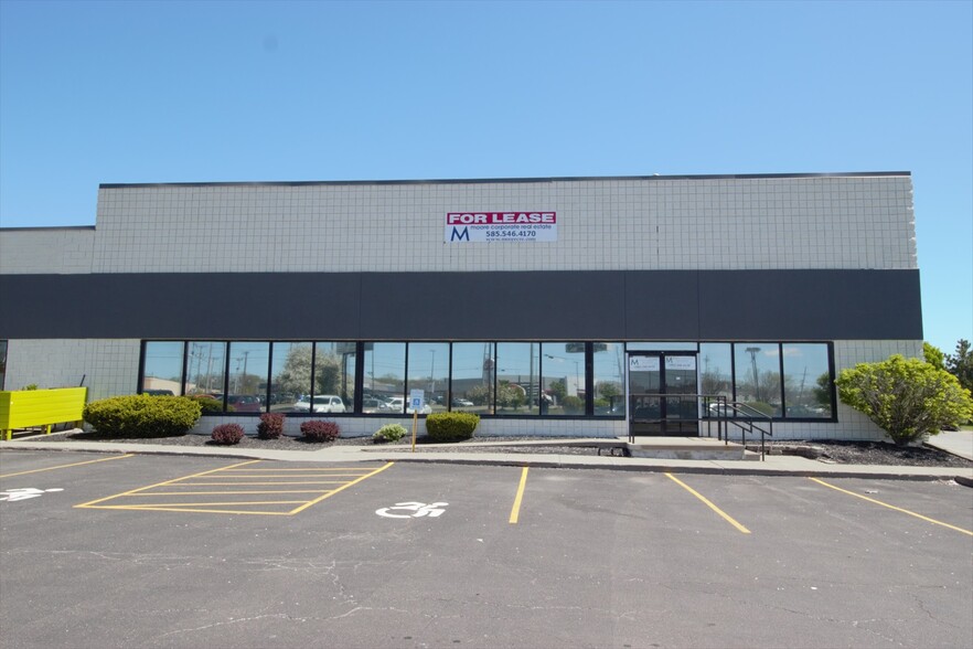 3300 W Henrietta Rd, Rochester, NY for lease - Building Photo - Image 3 of 28