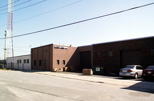 235 Liberty Ave, Mineola NY - Warehouse