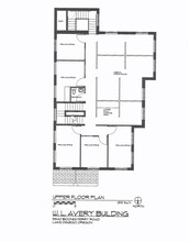 15540 SW Boones Ferry Rd, Lake Oswego, OR for lease Floor Plan- Image 1 of 1