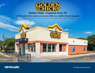 More details for 2301 E Us-190 Hwy, Copperas Cove, TX - Retail for Sale