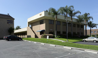 More details for 225 E Airport Dr, San Bernardino, CA - Office for Lease