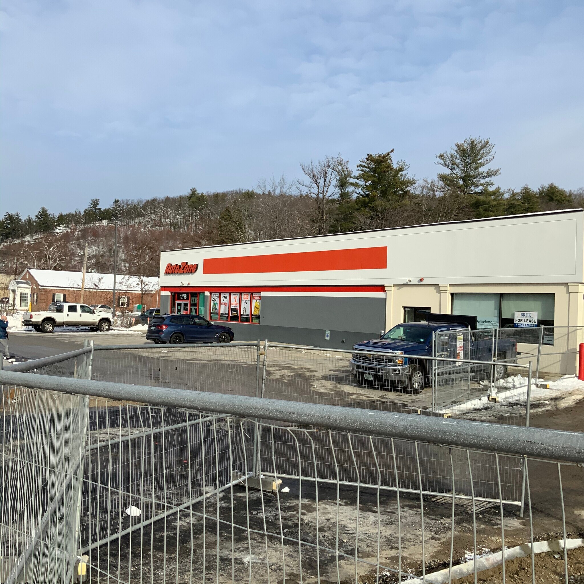 1277 Hooksett Rd, Hooksett, NH for sale Building Photo- Image 1 of 1