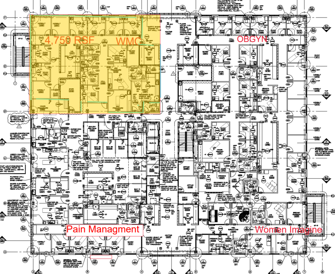 1561 Ulster Ave, Lake Katrine, NY for lease Floor Plan- Image 1 of 3