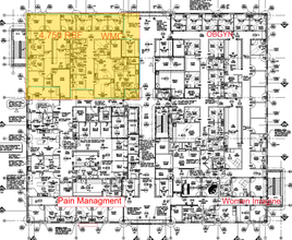 1561 Ulster Ave, Lake Katrine, NY for lease Floor Plan- Image 1 of 3