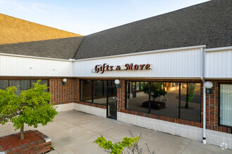 1261-1293 N Telegraph Rd, Monroe, MI for lease Building Photo- Image 1 of 3