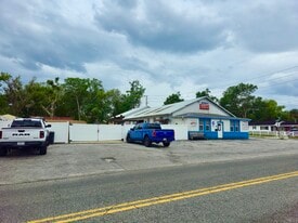 Auto Repair Shop Mt Dora - Drive Through Restaurant