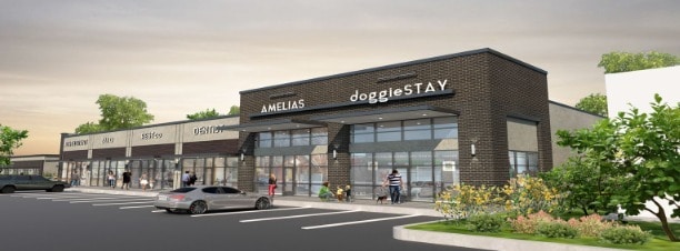 8730 Potranco Road, San Antonio, TX for sale - Building Photo - Image 3 of 3