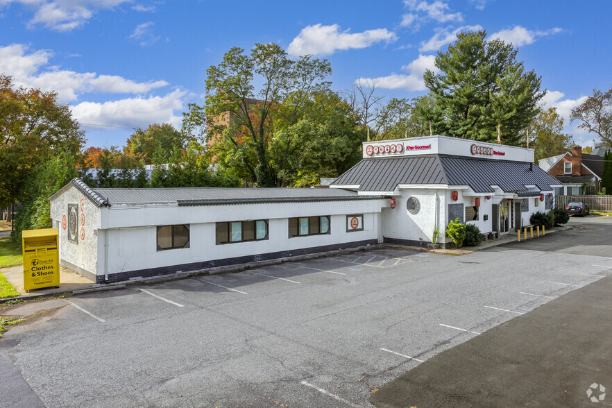 316 N Washington St, Rockville, MD for lease - Primary Photo - Image 1 of 4