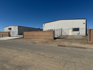 More details for 19331-19441 Neuralia Rd, California City, CA - Industrial for Sale