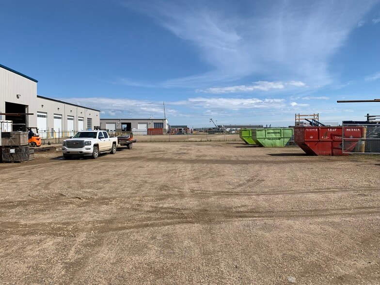 6905 39th St, Leduc, AB for sale - Building Photo - Image 2 of 4