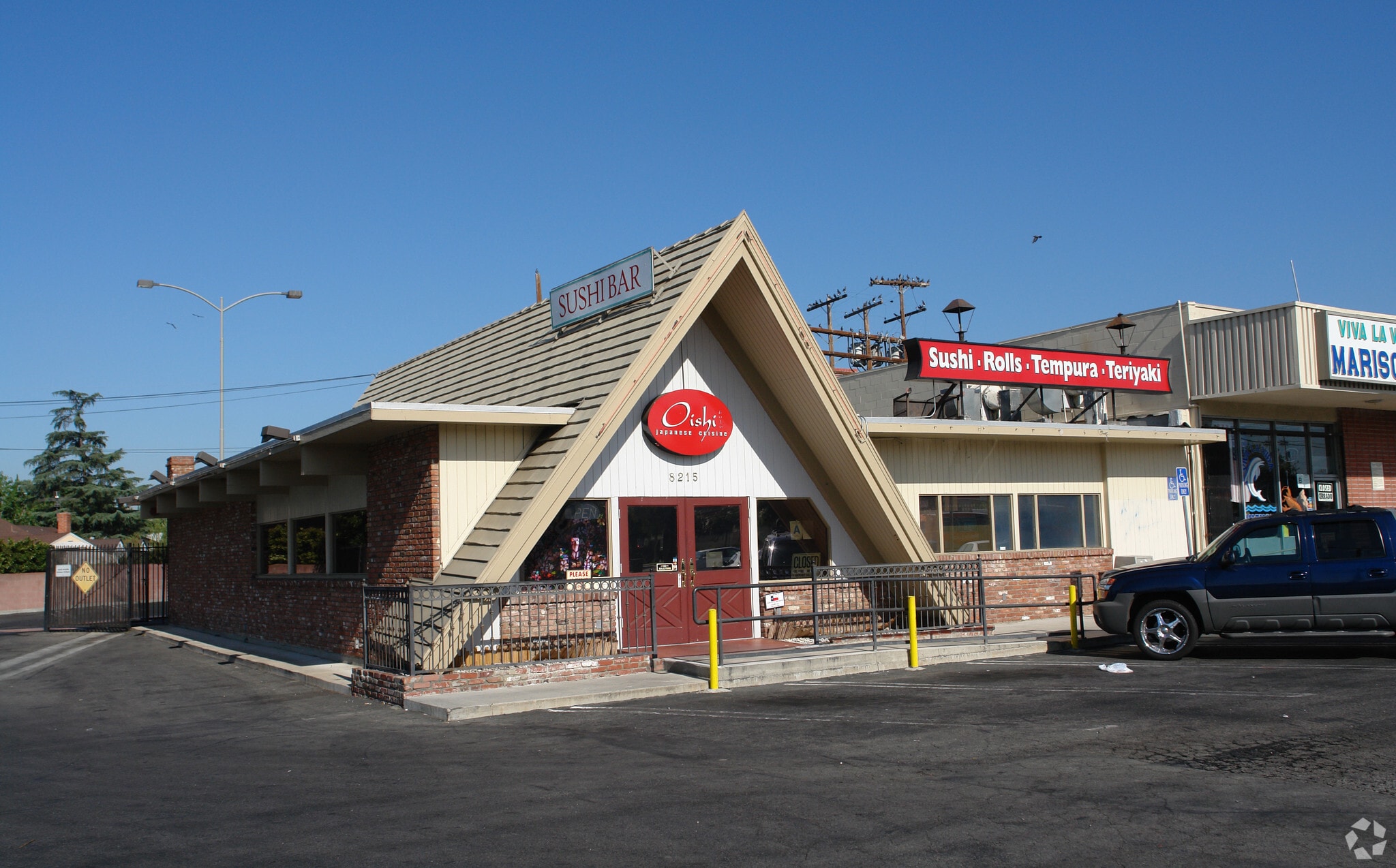 20900-20934 Roscoe Blvd, Canoga Park, CA for lease Primary Photo- Image 1 of 3