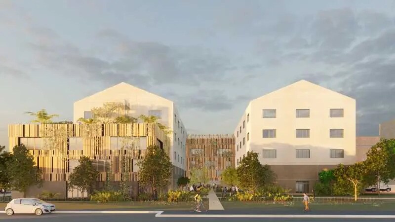 Flex in Villeurbanne for lease - Building Photo - Image 3 of 13