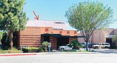 102 Cross St, San Luis Obispo, CA for lease Building Photo- Image 1 of 6