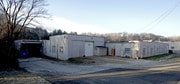 The Fire Works Restoration Co. - Warehouse