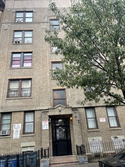 1219 Elder Ave, Bronx, NY for sale - Primary Photo - Image 1 of 1