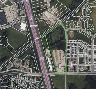 More details for 5448 Lien Rd, Madison, WI - Land for Sale