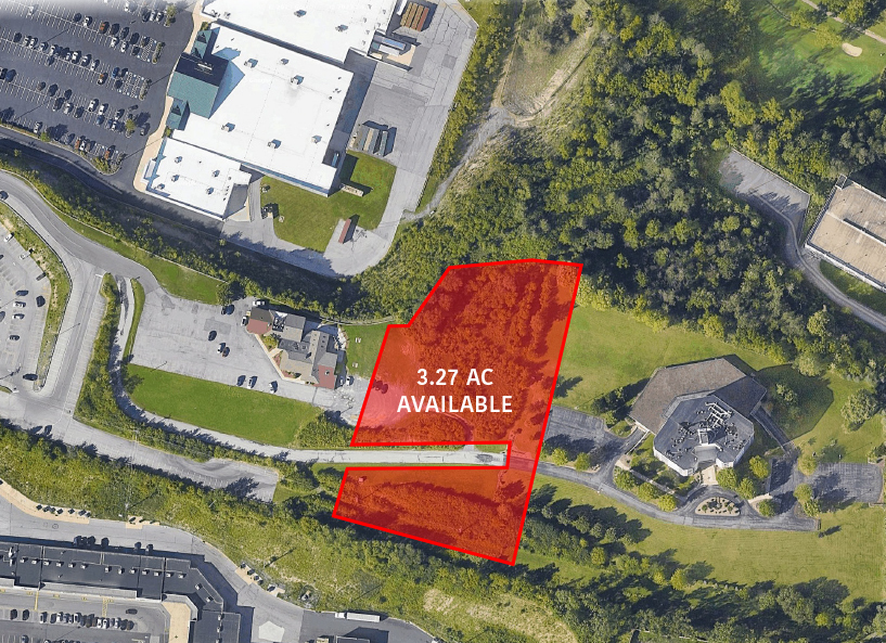 Parkview Lane, Altoona, PA for sale Building Photo- Image 1 of 3