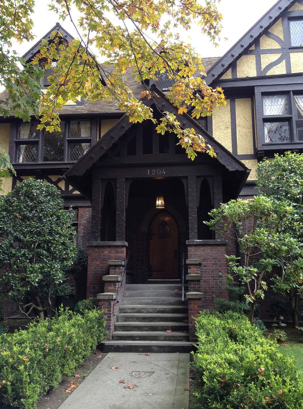 1204 Minor Ave, Seattle, WA for sale Primary Photo- Image 1 of 1