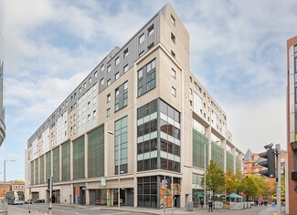 More details for Milton St, Nottingham - Retail for Lease