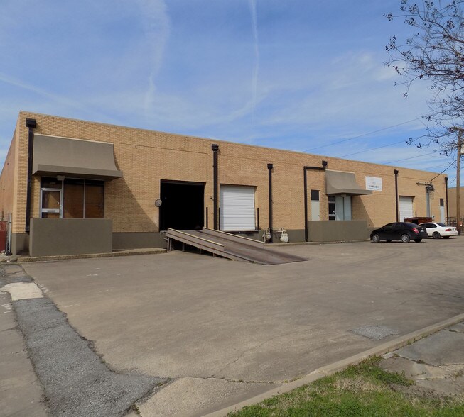 4933-4939 Cash Rd, Dallas, TX for sale - Other - Image 1 of 1