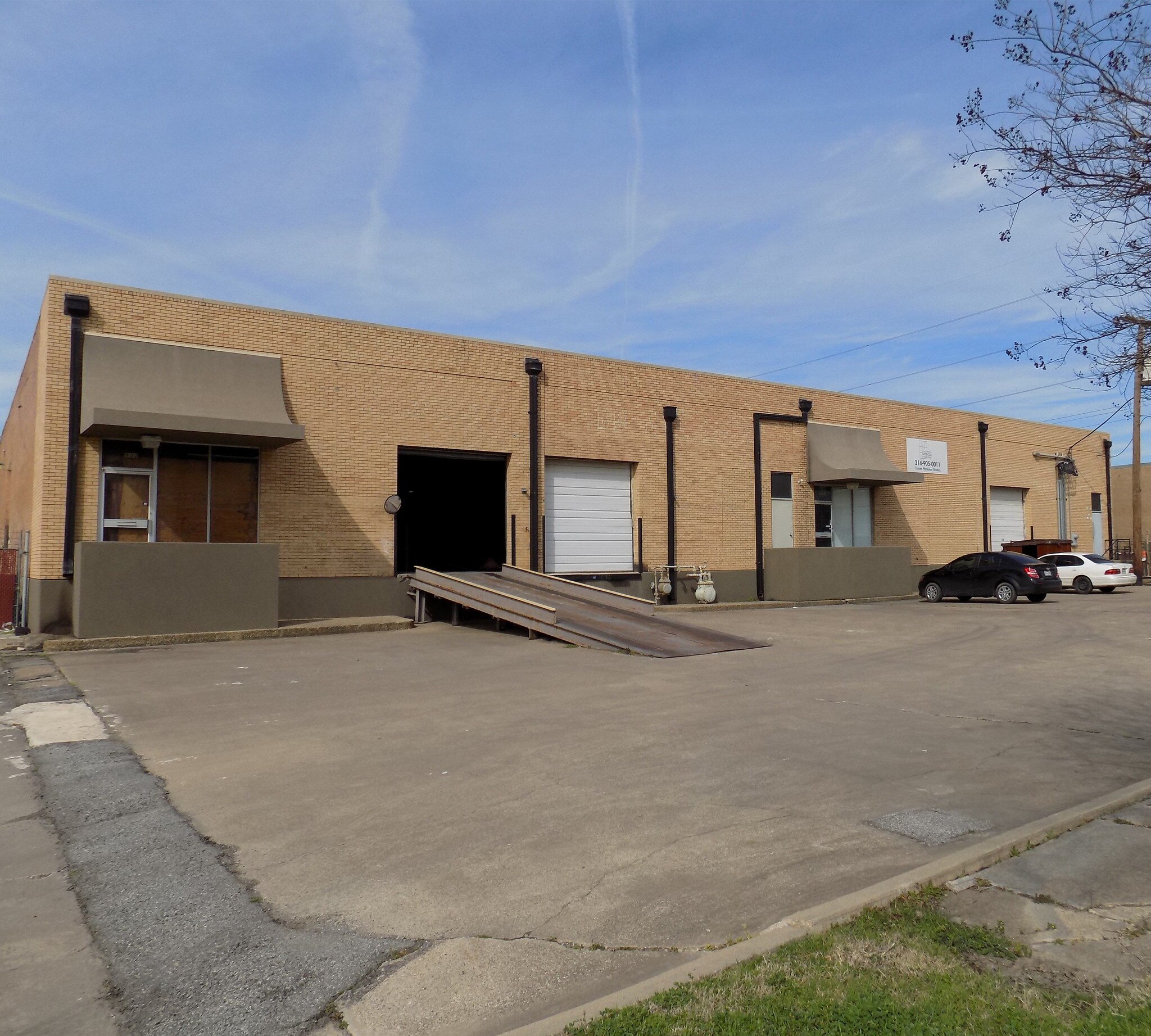 4933-4939 Cash Rd, Dallas, TX for sale Other- Image 1 of 1