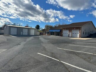 More details for 2821 North Valley Pike, Harrisonburg, VA - Retail for Sale