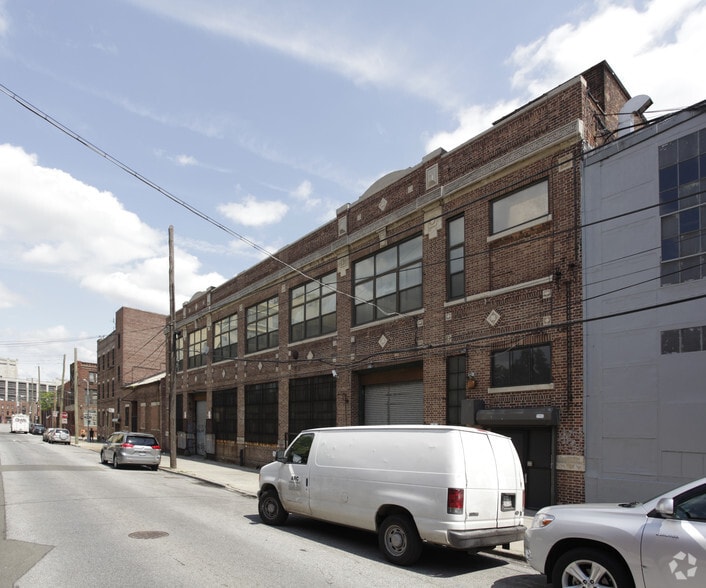 26 Delavan St, Brooklyn, NY for sale - Primary Photo - Image 1 of 1