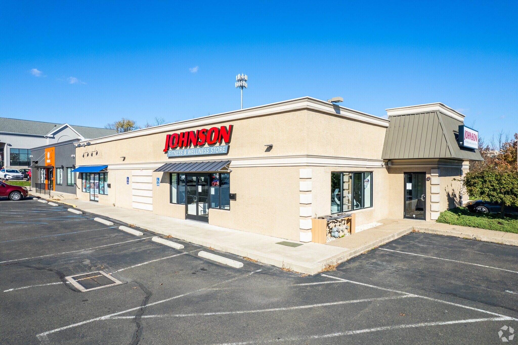 921 Bethlehem Pike, Montgomeryville, PA for sale Building Photo- Image 1 of 1