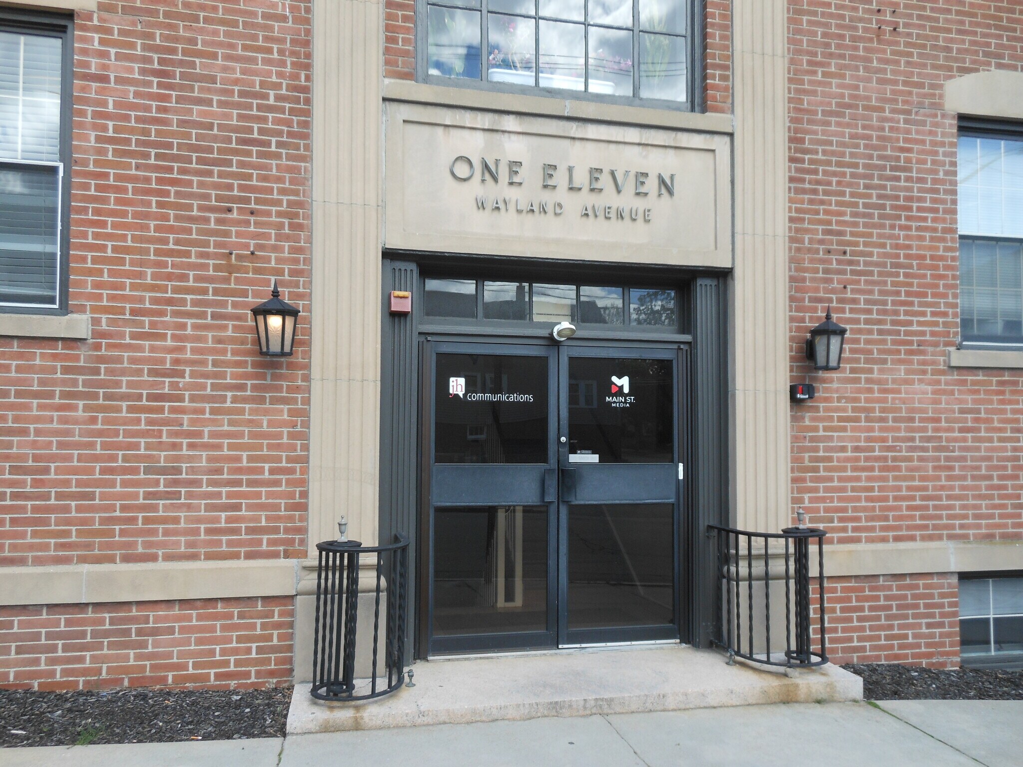 111 Wayland Ave, Providence, RI for sale Building Photo- Image 1 of 1