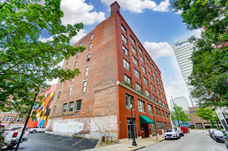 20 E Central Pky, Cincinnati, OH for lease Building Photo- Image 1 of 41