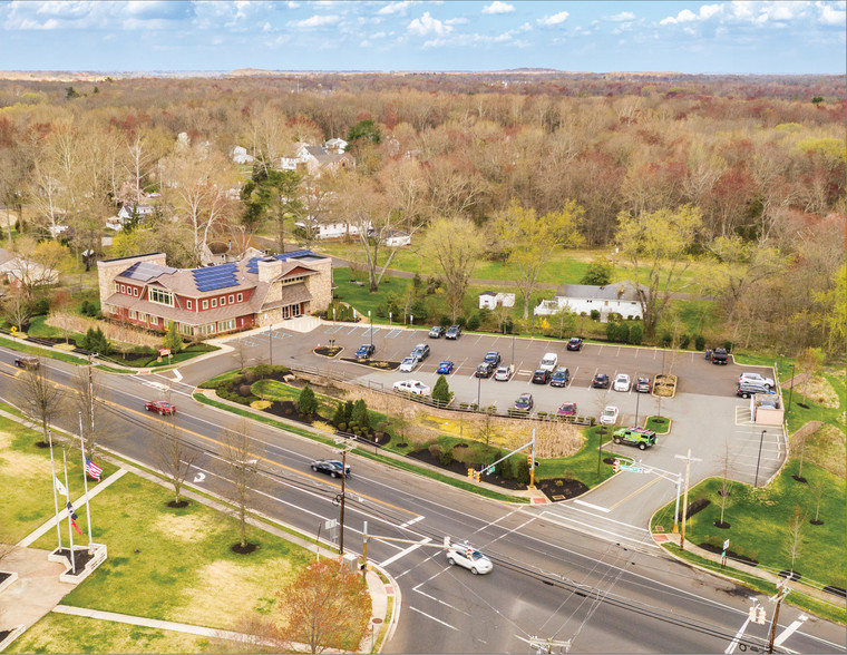 975 Tuckerton Rd, Marlton, NJ for lease - Primary Photo - Image 1 of 3