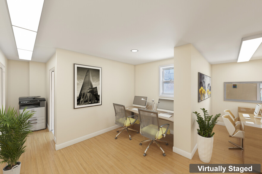 700 Summer St, Stamford, CT for sale - Interior Photo - Image 2 of 10