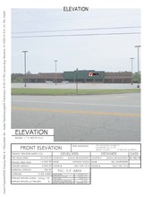 502 Ashburn Rd, Sylvester, GA for lease Building Photo- Image 1 of 1