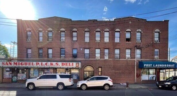 2-6 Decker Ave, Staten Island, NY for sale Building Photo- Image 1 of 1