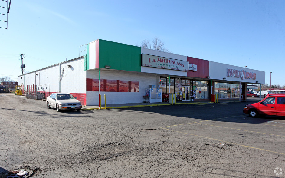 Car Lots On Sullivant Avenue